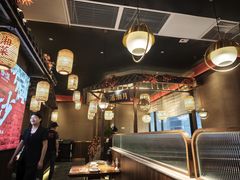 -恰饭·老长沙市井菜 (天河客运站店)