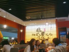 -全牛匠·乐山跷脚牛肉(西北旺万象汇店)