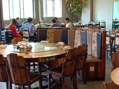 大堂-田趣园长沙菜(天安云谷店)