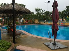 -美的鹭湖探索王国