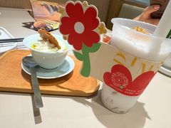 -蔡澜点心·粤菜(万菱汇店)