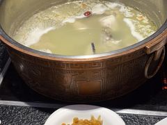 -丽江味道斑鱼庄(建设路店)