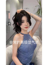 -5M HAIR SALON 旗舰店