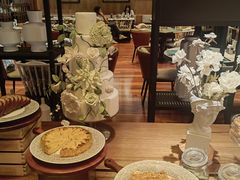 -杭州临平万丽酒店·燃餐厅(人民大道店)