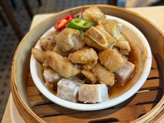 -香港池仔记肠粉王(博多新记襄阳南路店)