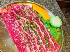 肥牛-梦山水日本烧肉(五四广场店)