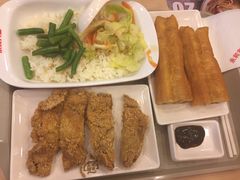 -永和大王(中关二店)