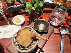 -龙吟山房(青龙山庄店)