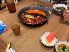 -袁山山重庆火锅(丈八北路店)