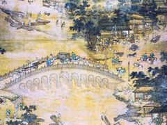 -郭守敬纪念馆