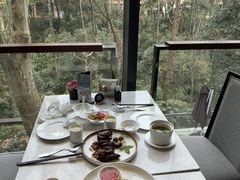 -拾溪餐厅(杭州千禧度假酒店)