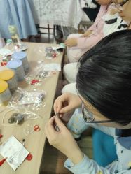 -母仪天下月子中心(光谷店)