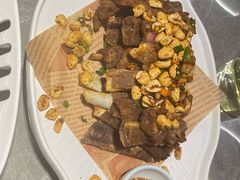 -北平食府(马鞍山路店)