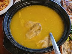 -龙翔山庄雷鸡肉(青城后山泰安古镇店)