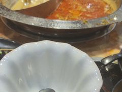 -塔兰齐新疆孜然火锅(鲤鱼山路店)