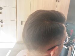 -MOVAN HAIR莫凡匠人发型屋