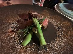 -wann lounge 低温慢煮牛排·清吧