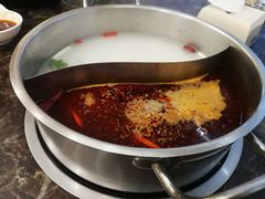 -朋友的火锅店(苏家屯店)