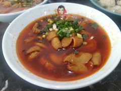 肥肠-李记小小吃(涪江路店)