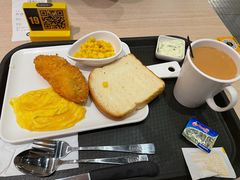 -大家乐(广州荔湾领展广场店)