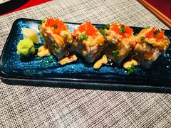 -久喜番和牛烧肉酒场(北辰三角洲店)