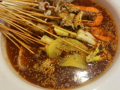 -三生小馆(亭知路店)
