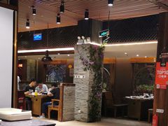 大堂-洪湘记川湘·甲鱼馆(四海凯悦美食广场店)