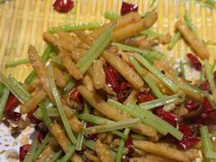 -黄泥岗·地道湖北菜(奥特莱斯店)