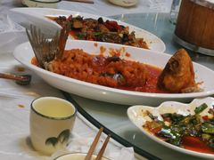 -雅苑餐厅干拌冒菜(建设巷小吃街店)