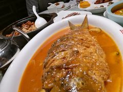 -阿五黄河大鲤鱼(纬三路店)