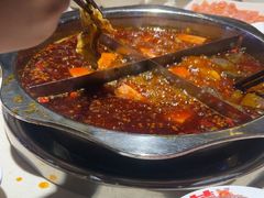 -大队长主题火锅(观音桥店)