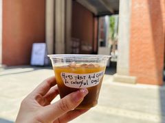 -HUGS coffee(东区店)
