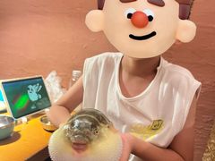 -永安鱼庄·镇江菜(东吴路店)