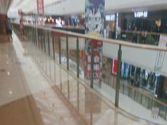 -万达广场(万州店)