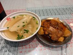 -鲜得来排骨年糕(即墨路店)