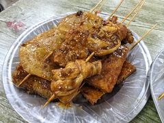 -上海老太小吃店(好吃街店)