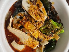 -艺味深尝(云锦路店)