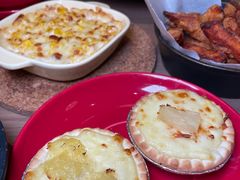 -必胜客(东大桥店)