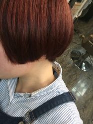 大伟老师-小齐发型Star·Salon