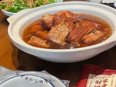 -真定郝家排骨(大十字街店)