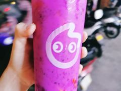 红果小姐姐-CoCo都可(骆家庄新店)