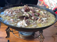 -大宝全猪馆(南京路店)