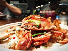 -盒马鲜生(杭州运河上街店)