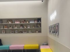 -天真蓝照相馆(五角场百联又一城店)