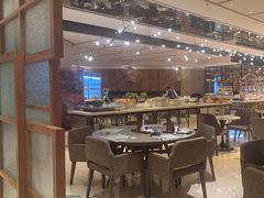 -TABLE·味西餐厅-成都茂业JW万豪酒店