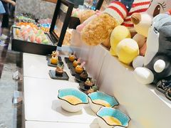 -喜庭海鲜自助(佛山王府井店)