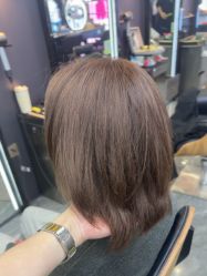 -藤野造型烫染·漂发