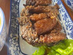 -孙盛兴奥灶面馆·蟹黄面·三虾面(山塘街总店)
