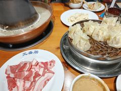 -元盛居(亚泰大街店)