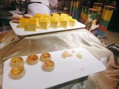 -昆山裕元花园酒店·温莎西餐厅